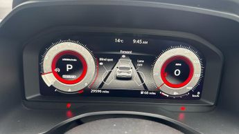 Nissan Qashqai 1.3 DIG-T MHEV Tekna+ SUV 5dr Petrol Hybrid XTRON Euro 6 (s/s) (