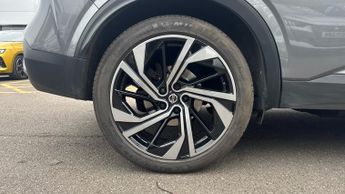Nissan Qashqai 1.3 DIG-T MHEV Tekna+ SUV 5dr Petrol Hybrid XTRON Euro 6 (s/s) (
