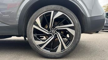 Nissan Qashqai 1.3 DIG-T MHEV Tekna+ SUV 5dr Petrol Hybrid XTRON Euro 6 (s/s) (