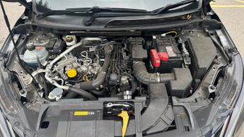 Nissan Qashqai 1.3 DIG-T MHEV Tekna+ SUV 5dr Petrol Hybrid XTRON Euro 6 (s/s) (