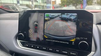 Nissan Qashqai 1.3 DIG-T MHEV Tekna+ SUV 5dr Petrol Hybrid XTRON Euro 6 (s/s) (