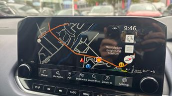 Nissan Qashqai 1.3 DIG-T MHEV Tekna+ SUV 5dr Petrol Hybrid XTRON Euro 6 (s/s) (