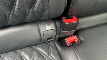 Nissan Qashqai 1.3 DIG-T MHEV Tekna+ SUV 5dr Petrol Hybrid XTRON Euro 6 (s/s) (