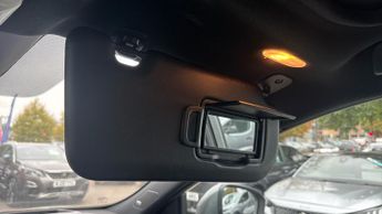 Nissan Qashqai 1.3 DIG-T MHEV Tekna+ SUV 5dr Petrol Hybrid XTRON Euro 6 (s/s) (