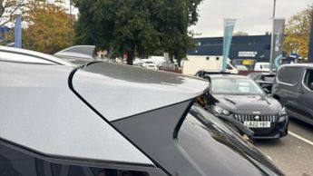 Nissan Qashqai 1.3 DIG-T MHEV Tekna+ SUV 5dr Petrol Hybrid XTRON Euro 6 (s/s) (