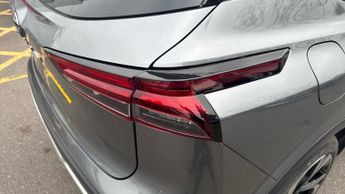 Nissan Qashqai 1.3 DIG-T MHEV Tekna+ SUV 5dr Petrol Hybrid XTRON Euro 6 (s/s) (