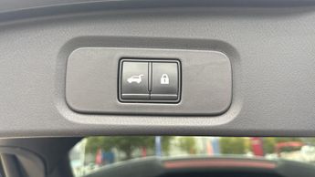 Nissan Qashqai 1.3 DIG-T MHEV Tekna+ SUV 5dr Petrol Hybrid XTRON Euro 6 (s/s) (