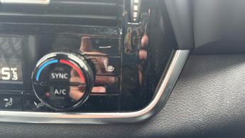 Nissan Qashqai 1.3 DIG-T MHEV Tekna+ SUV 5dr Petrol Hybrid XTRON Euro 6 (s/s) (