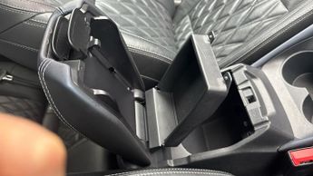 Nissan Qashqai 1.3 DIG-T MHEV Tekna+ SUV 5dr Petrol Hybrid XTRON Euro 6 (s/s) (