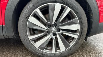 Peugeot 3008 SUV 1.6 13.2kWh GT SUV 5dr Petrol Plug-in Hybrid e-EAT 4WD Euro 6 (s