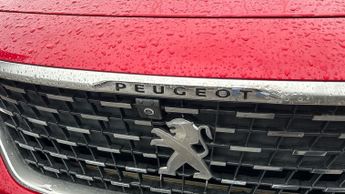 Peugeot 3008 SUV 1.6 13.2kWh GT SUV 5dr Petrol Plug-in Hybrid e-EAT 4WD Euro 6 (s