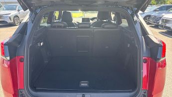 Peugeot 3008 SUV 1.6 13.2kWh GT SUV 5dr Petrol Plug-in Hybrid e-EAT 4WD Euro 6 (s