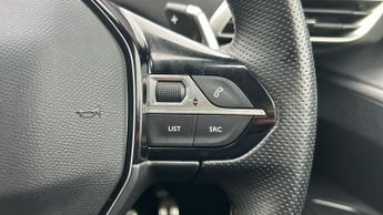 Peugeot 3008 SUV 1.6 13.2kWh GT SUV 5dr Petrol Plug-in Hybrid e-EAT 4WD Euro 6 (s