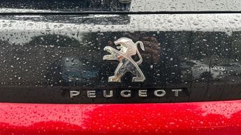 Peugeot 3008 SUV 1.6 13.2kWh GT SUV 5dr Petrol Plug-in Hybrid e-EAT 4WD Euro 6 (s