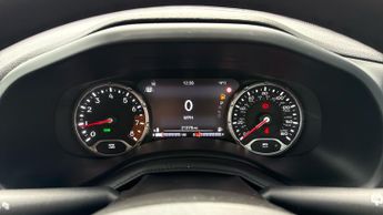 Jeep Renegade 1.5 T4 e-Hybrid MHEV Limited SUV 5dr Petrol Hybrid DCT Euro 6 (s