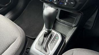 Jeep Renegade 1.5 T4 e-Hybrid MHEV Limited SUV 5dr Petrol Hybrid DCT Euro 6 (s