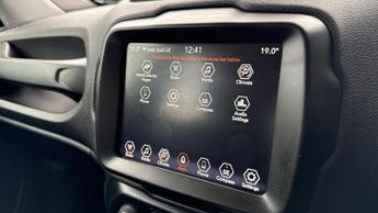 Jeep Renegade 1.5 T4 e-Hybrid MHEV Limited SUV 5dr Petrol Hybrid DCT Euro 6 (s