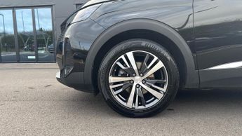 Peugeot 3008 SUV 1.2 PureTech MHEV Allure Premium + SUV 5dr Petrol Hybrid e-DSC E