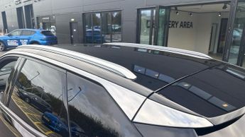 Peugeot 3008 SUV 1.2 PureTech MHEV Allure Premium + SUV 5dr Petrol Hybrid e-DSC E