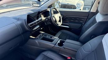 Citroen C5 Aircross 1.5 BlueHDi MAX SUV 5dr Diesel EAT8 Euro 6 (s/s) (130 ps)