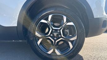 Citroen C5 Aircross 1.5 BlueHDi MAX SUV 5dr Diesel EAT8 Euro 6 (s/s) (130 ps)