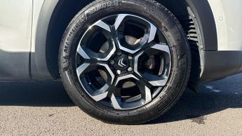 Citroen C5 Aircross 1.5 BlueHDi MAX SUV 5dr Diesel EAT8 Euro 6 (s/s) (130 ps)