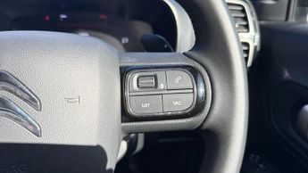 Citroen C5 Aircross 1.5 BlueHDi MAX SUV 5dr Diesel EAT8 Euro 6 (s/s) (130 ps)