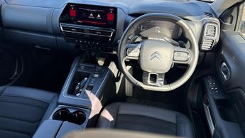 Citroen C5 Aircross 1.5 BlueHDi MAX SUV 5dr Diesel EAT8 Euro 6 (s/s) (130 ps)