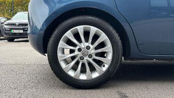 Vauxhall Corsa 1.4i SE Hatchback 5dr Petrol Auto Euro 6 (90 ps)