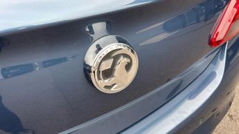 Vauxhall Corsa 1.4i SE Hatchback 5dr Petrol Auto Euro 6 (90 ps)
