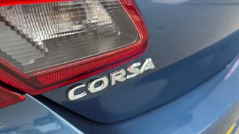 Vauxhall Corsa 1.4i SE Hatchback 5dr Petrol Auto Euro 6 (90 ps)