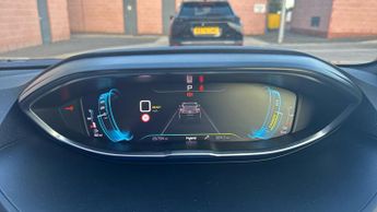 Peugeot 3008 SUV 1.6 13.2kWh Allure Premium + SUV 5dr Petrol Plug-in Hybrid e-EAT