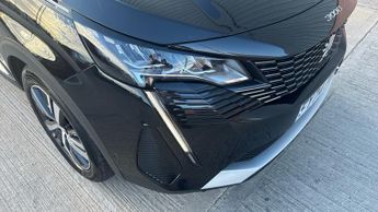 Peugeot 3008 SUV 1.6 13.2kWh Allure Premium + SUV 5dr Petrol Plug-in Hybrid e-EAT