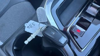 Peugeot 3008 SUV 1.6 13.2kWh Allure Premium + SUV 5dr Petrol Plug-in Hybrid e-EAT