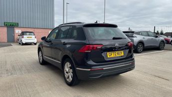 Volkswagen Tiguan 1.5 TSI Life SUV 5dr Petrol DSG Euro 6 (s/s) (150 ps)