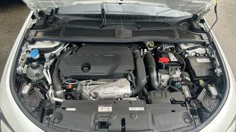 Peugeot 308 1.6 12.4kWh Allure Premium Hatchback 5dr Petrol Plug-in Hybrid e