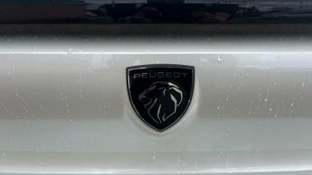 Peugeot 308 1.6 12.4kWh Allure Premium Hatchback 5dr Petrol Plug-in Hybrid e