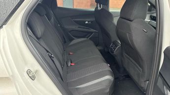 Peugeot 3008 SUV 1.6 12.4kWh Active Premium + SUV 5dr Petrol Plug-in Hybrid e-EAT