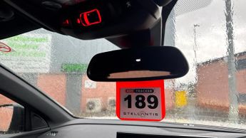 Peugeot 3008 SUV 1.6 12.4kWh Active Premium + SUV 5dr Petrol Plug-in Hybrid e-EAT