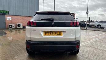 Peugeot 3008 SUV 1.6 12.4kWh Active Premium + SUV 5dr Petrol Plug-in Hybrid e-EAT