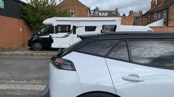 Peugeot 2008 1.2 PureTech GT SUV 5dr Petrol EAT Euro 6 (s/s) (130 ps)