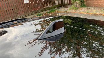 Peugeot 2008 1.2 PureTech GT SUV 5dr Petrol EAT Euro 6 (s/s) (130 ps)