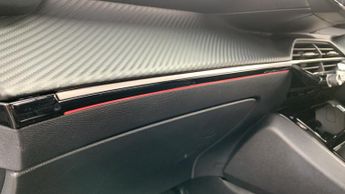 Peugeot 2008 1.2 PureTech GT SUV 5dr Petrol EAT Euro 6 (s/s) (130 ps)