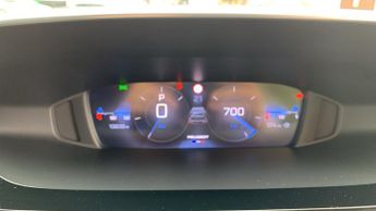 Peugeot 308 Sw 1.2 PureTech Allure Estate 5dr Petrol EAT Euro 6 (s/s) (130 ps)