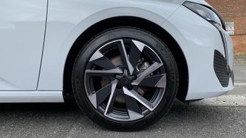 Peugeot 308 Sw 1.2 PureTech Allure Estate 5dr Petrol EAT Euro 6 (s/s) (130 ps)