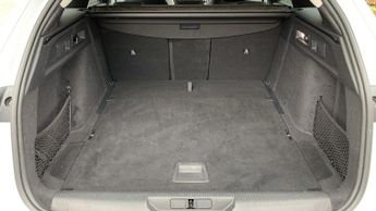 Peugeot 308 Sw 1.2 PureTech Allure Estate 5dr Petrol EAT Euro 6 (s/s) (130 ps)