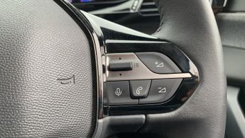 Peugeot 308 Sw 1.2 PureTech Allure Estate 5dr Petrol EAT Euro 6 (s/s) (130 ps)