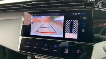 Peugeot 308 Sw 1.2 PureTech Allure Estate 5dr Petrol EAT Euro 6 (s/s) (130 ps)