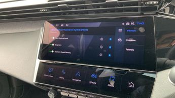 Peugeot 308 Sw 1.2 PureTech Allure Estate 5dr Petrol EAT Euro 6 (s/s) (130 ps)