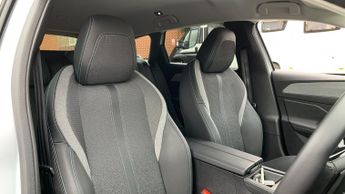 Peugeot 308 Sw 1.2 PureTech Allure Estate 5dr Petrol EAT Euro 6 (s/s) (130 ps)